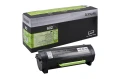 Toner Lexmark Oryginał 60F2000 Black