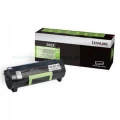 Toner Lexmark 502X do MS-410/510/610 | 10 000 str. (50F2X00) Black