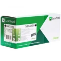 Toner Lexmark 502X do MS-410/510/610 | 10 000 str. (50F2X00) Black