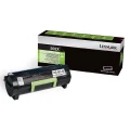 Toner Lexmark 502X do MS-410/510/610 | 10 000 str. (50F2X00) Black