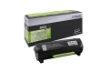 Toner Lexmark 502X do MS-410/510/610 | 10 000 str. (50F2X00) Black