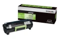Toner Lexmark 502X do MS-410/510/610 | 10 000 str. (50F2X00) Black