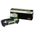 Toner Lexmark 502X do MS-410/510/610 | 10 000 str. (50F2X00) Black