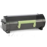 Toner Lexmark do MS310, MS312 | 1,5tys. (50F2000 / 50F200E) Black