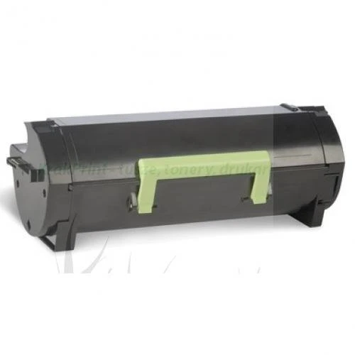 Toner Lexmark do MS310, MS312 | 1,5tys. (50F2000 / 50F200E) Black