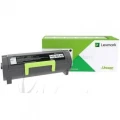 Toner Lexmark do MS310, MS312 | 1,5tys. (50F2000 / 50F200E) Black