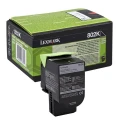 Toner Lexmark cx310 | 802K | 1000str. (80C20K0) Black
