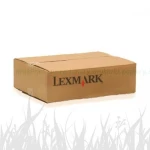 Bęben: Lexmark Oryginał 700Z1 (70C0Z10) Black