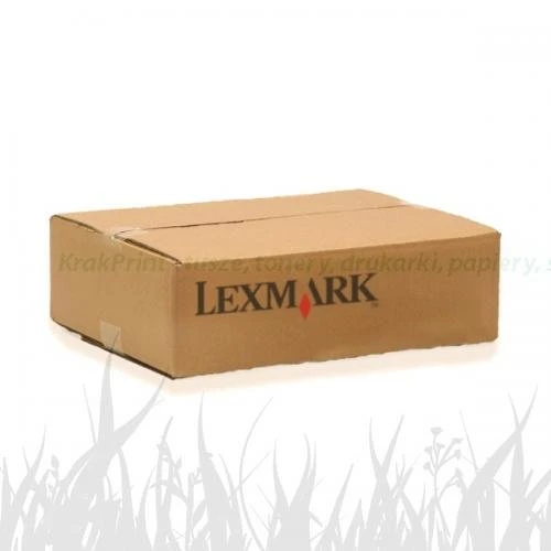 Bęben: Lexmark Oryginał 700Z1 (70C0Z10) Black