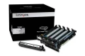 Bęben: Lexmark Oryginał 700Z1 (70C0Z10) Black