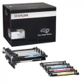 Bęben: Lexmark Oryginał 700Z5 (70C0Z50) Color(CMYBk)