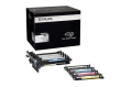 Bęben: Lexmark Oryginał 700Z5 (70C0Z50) Color(CMYBk)