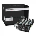 Bęben: Lexmark Oryginał 70C0P00 Color(CMY)