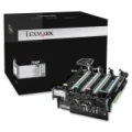 Bęben: Lexmark Oryginał 70C0P00 Color(CMY)