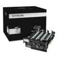 Bęben: Lexmark Oryginał 70C0P00 Color(CMY)