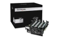 Bęben: Lexmark Oryginał 70C0P00 Color(CMY)