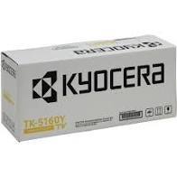 Bęben Kyocera do Kyocera EcoSys P7040 CD  | TK-5160Y | 12tys. (1T02NTANL0) Yellow