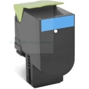 Toner Lexmark cx310 | 802C | 1000str. (80C20C0) Cyan