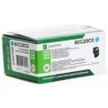 Toner Lexmark cx310 | 802C | 1000str. (80C20C0) Cyan