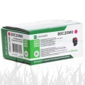 Toner Lexmark cx310 | 802M | 1000str. (80C20M0) Magenta