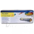 Toner Brother Oryginał do HL-3140CW (TN-245Y) Yellow