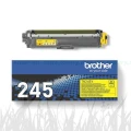 Toner Brother Oryginał do HL-3140CW (TN-245Y) Yellow