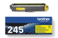 Toner Brother Oryginał do HL-3140CW (TN-245Y) Yellow