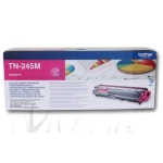 Toner Brother Oryginał do HL-3140CW (TN-245M) Magenta
