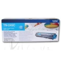 Toner Brother Oryginał do HL-3140CW | 2200str. (TN-245C) Cyan