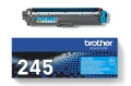 Toner Brother Oryginał do HL-3140CW | 2200str. (TN-245C) Cyan