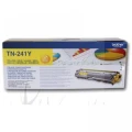 Toner Brother Oryginał do HL-3140CW (TN-241Y) Yellow