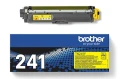 Toner Brother Oryginał do HL-3140CW (TN-241Y) Yellow