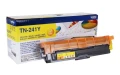 Toner Brother Oryginał do HL-3140CW (TN-241Y) Yellow