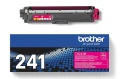 Toner Brother Oryginał do HL-3140CW (TN-241M) Magenta