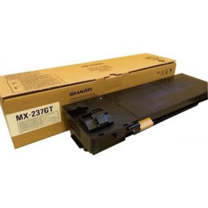 Toner do Sharp AR-6020, AR-6020D | MX-237GT | 20tys. Black