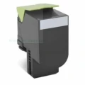 Kaseta z tonerem Lexmark 702HK do CS-310/410/510 | 4 000 str. (70C2HK0/70C2HKE) Black