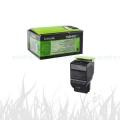 Kaseta z tonerem Lexmark 702HK do CS-310/410/510 | 4 000 str. (70C2HK0/70C2HKE) Black