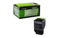 Kaseta z tonerem Lexmark 702HK do CS-310/410/510 | 4 000 str. (70C2HK0/70C2HKE) Black