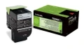 Kaseta z tonerem Lexmark 702HK do CS-310/410/510 | 4 000 str. (70C2HK0/70C2HKE) Black