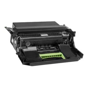 Bęben: Lexmark Oryginał 520ZA (52D0ZA0) Black