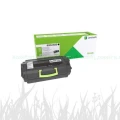 Toner Lexmark Oryginał 622XE (62D2X0E) Black