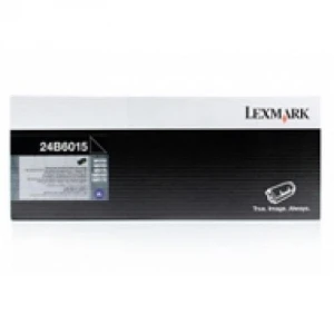 Toner Lexmark do M5155/5100/5153/5170, XM5163/5100 | 35 000 str. (24B6015) Black