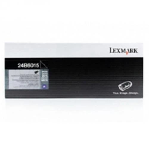 Toner Lexmark do M5155/5100/5153/5170, XM5163/5100 | 35 000 str. (24B6015) Black
