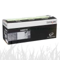 Toner Lexmark do M5155/5100/5153/5170, XM5163/5100 | 35 000 str. (24B6015) Black