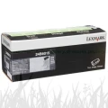 Toner Lexmark do M5155/5100/5153/5170, XM5163/5100 | 35 000 str. (24B6015) Black