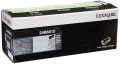 Toner Lexmark do M5155/5100/5153/5170, XM5163/5100 | 35 000 str. (24B6015) Black