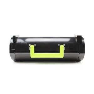 Toner Lexmark Oryginał 622X (62D2X00) Black