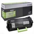 Toner Lexmark Oryginał 622X (62D2X00) Black
