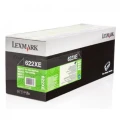 Toner Lexmark Oryginał 622X (62D2X00) Black