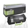 Toner Lexmark Oryginał 622X (62D2X00) Black